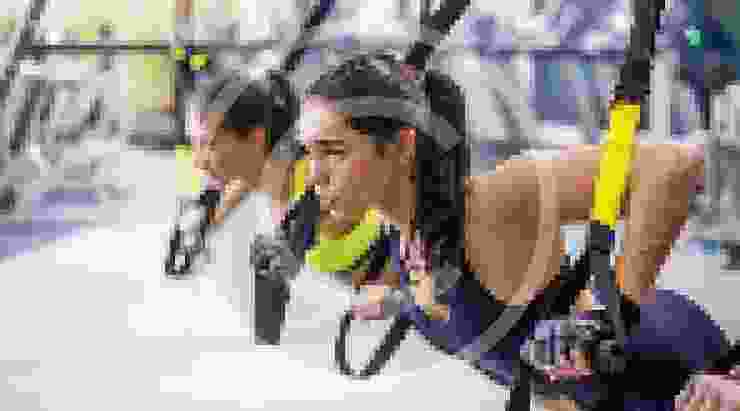 What does stretching do to your immune system